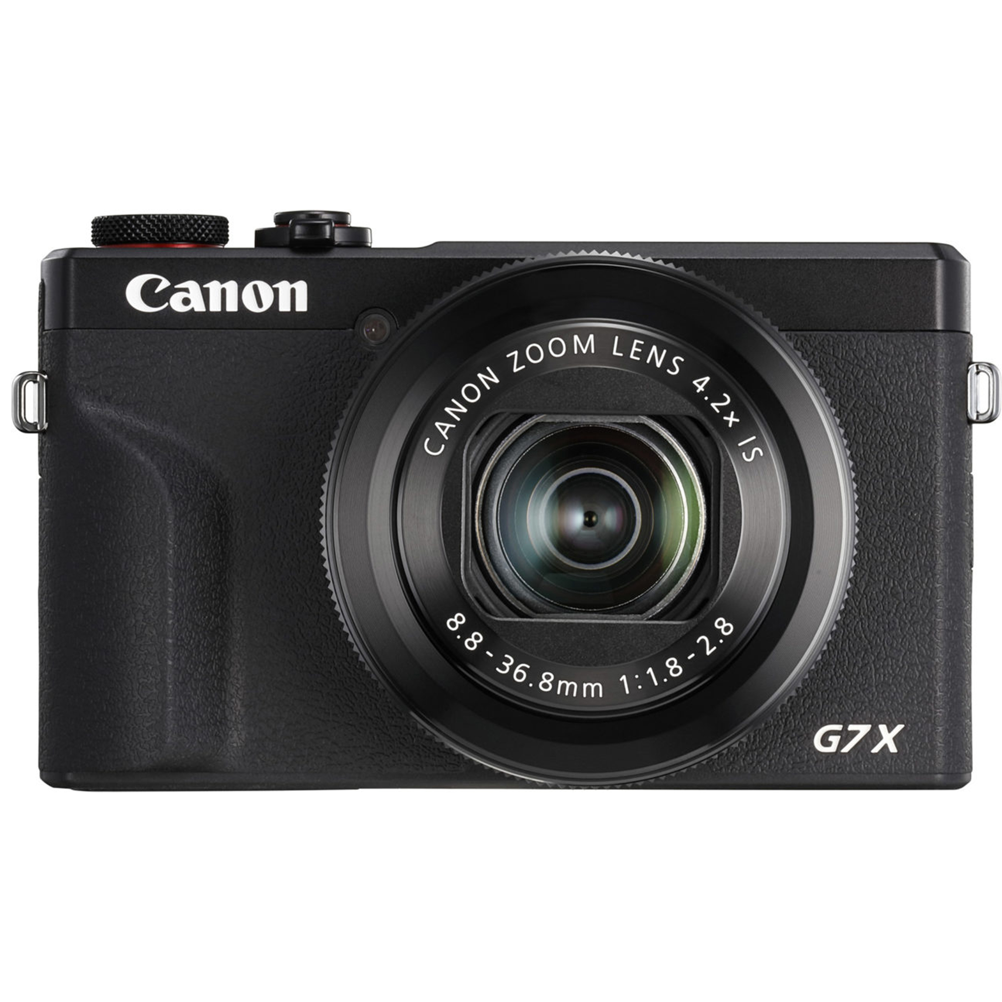 دوربین دیجیتال  کانن مدل G7X MARK III
