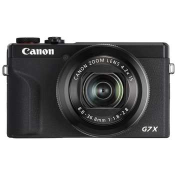 Canon G7x Mark 3  MercadoLibre 📦