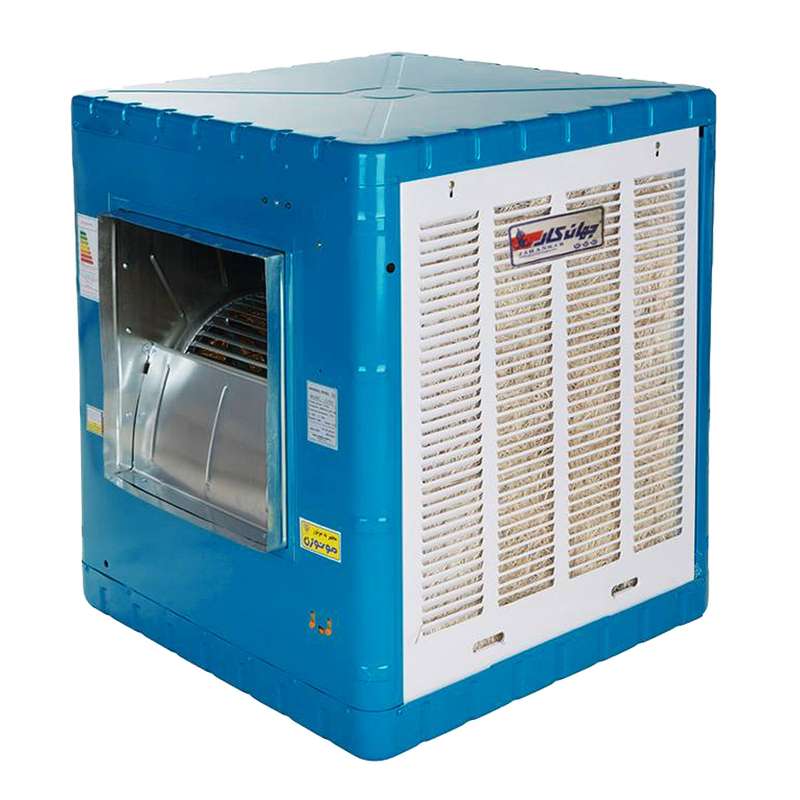 کولر آبی 5500 جهان کار مدل JK5500