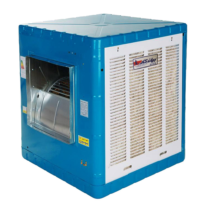 کولر آبی 5500 جهان کار مدل JK5500