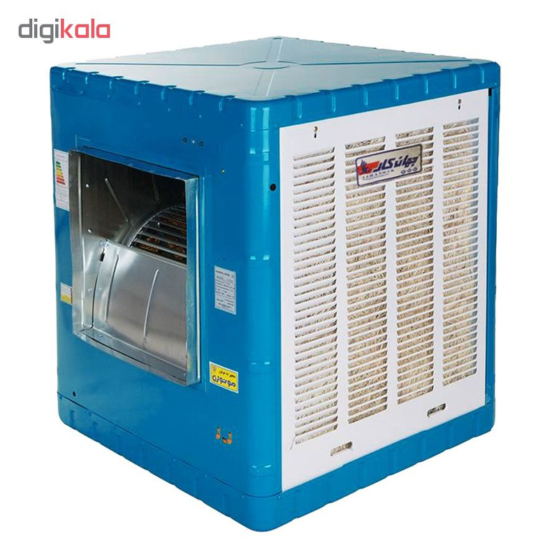 کولر آبی 5500 جهان کار مدل JK5500