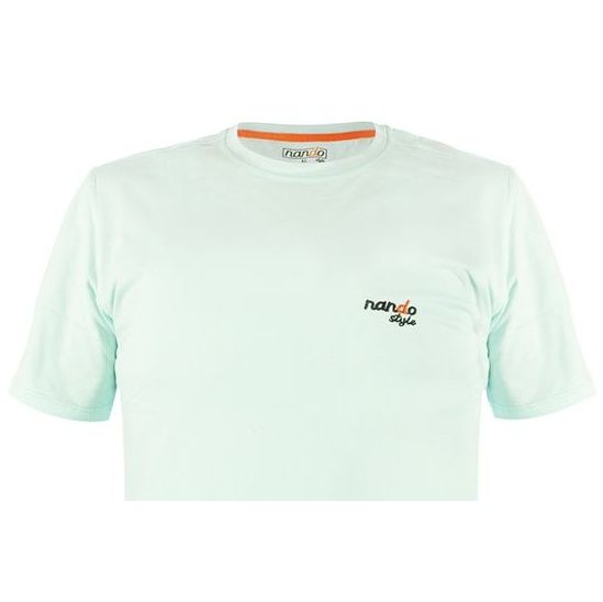 تی شرت مردانه ناندو استایل کد NS211