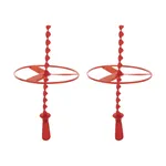 فرفره مدل SPIRAL ROD کد 3192 بسته دو عددی