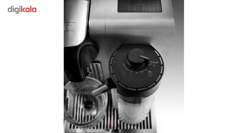 اسپرسوساز دلونگی مدل Lattissima Pro EN 750MB اسپرسوساز دلونگی مدل Lattissima Pro EN 750MB