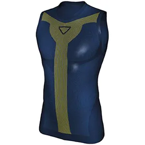 تاپ ورزشی مردانه کریویت مدل CR01