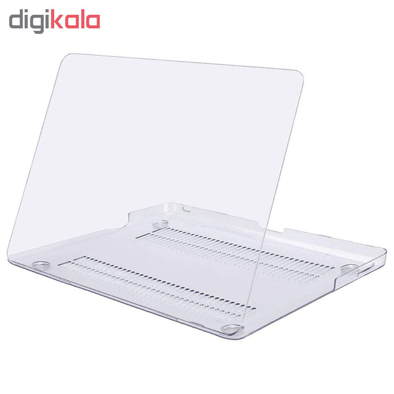 کاورمدل H9rdShe11 مناسب برای مک بوک Pro 15 With CD ROM