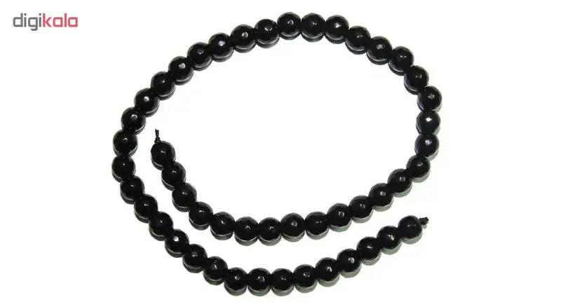 ریسه سنگ جید کد C12