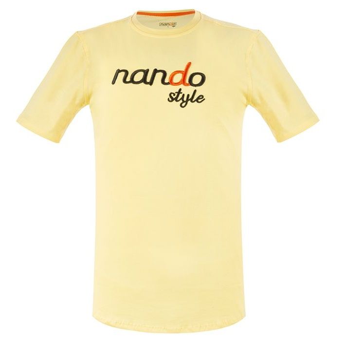 تی شرت مردانه ناندو استایل کد NS15