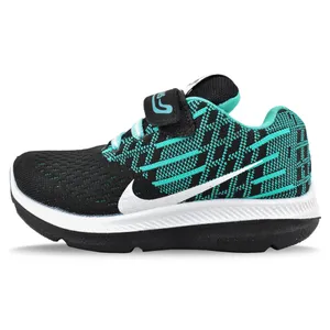 کفش مخصوص پیاده روی پسرانه نسیم مدل بارسا کد 4479