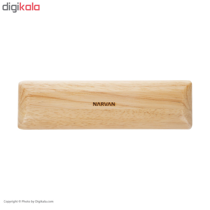 ظرف نگهدارنده تخم مرغ نارون مدل R2812 ظرف نگهدارنده تخم مرغ نارون مدل R2812