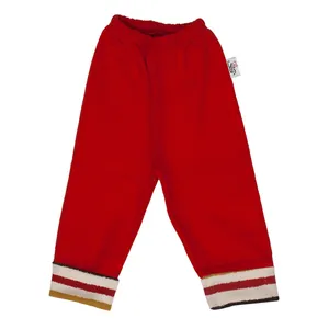 شلوار نوزاد آدمک مدل DJ کد 02