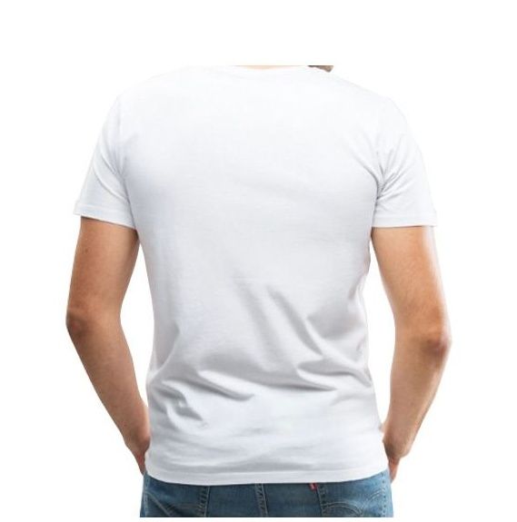 تی شرت مردانه طرح NIRVANA کد 0214