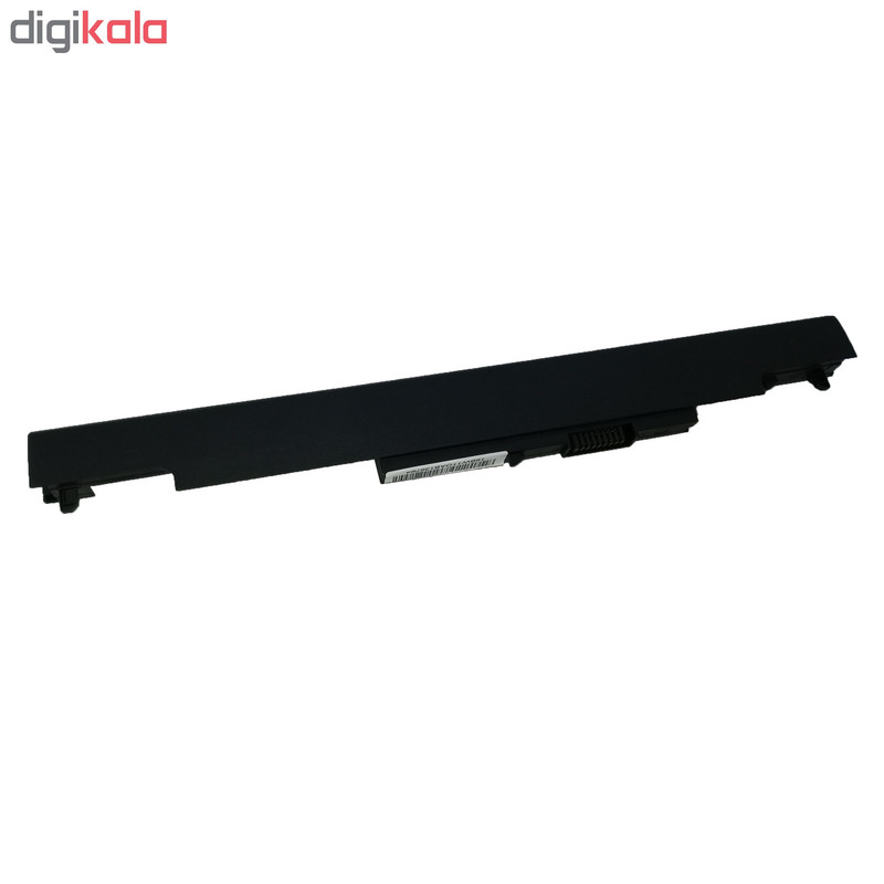 باتری لپ تاپ 4 سلولی مدل HS04 مناسب برای لپ تاپ اچ پی 250 G4