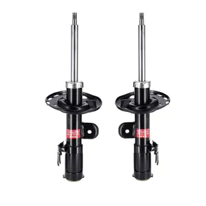 کمک فنر جلو کایابا کد MR-92421-92431 مناسب برای آریو  زوتی Z300  بسته 2 عددی