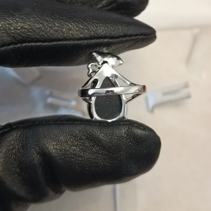 انگشتر زنانه مدل گنج انگشتر زنانه مدل گنج