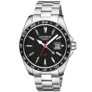 Aztorin A063.G309 Watch For Men