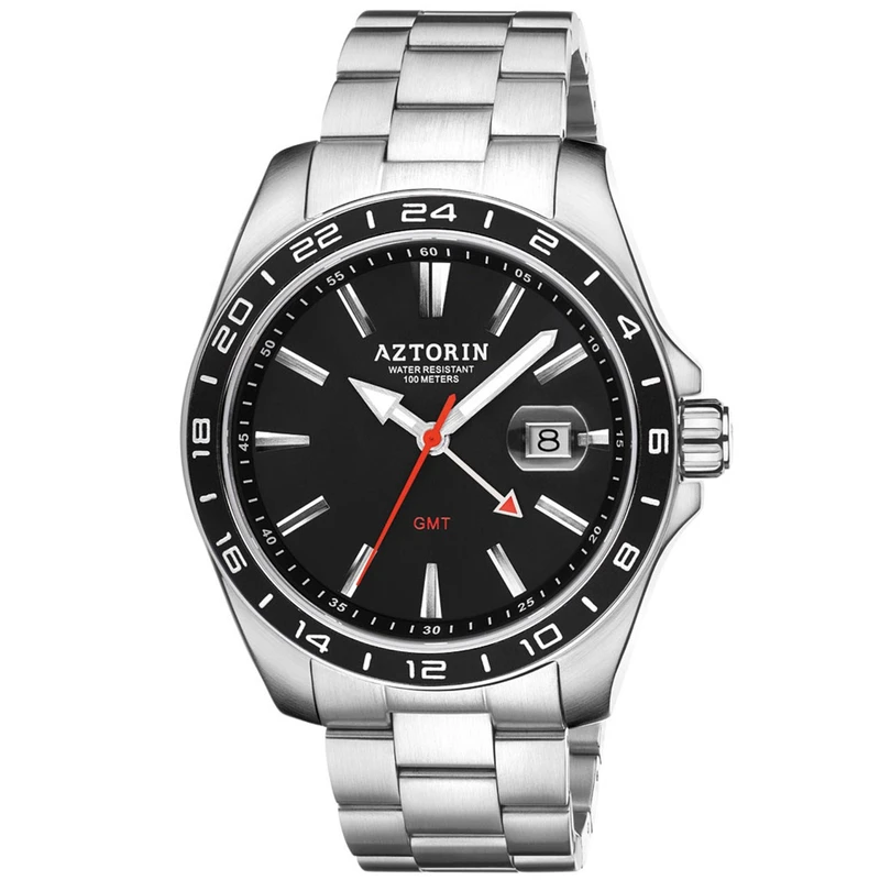 ساعت مچی عقربه‌ ای مردانه ازتورین مدل A063.G309