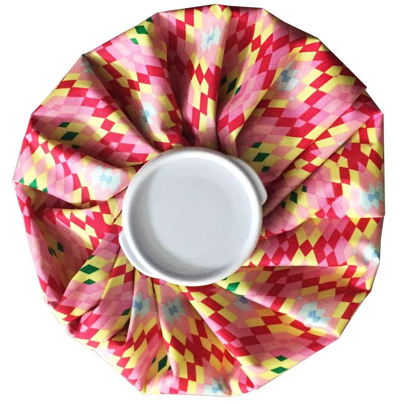 کیسه یخ زیکلاس مد مدل ZYK-1 کیسه یخ زیکلاس مد مدل ZYK-1