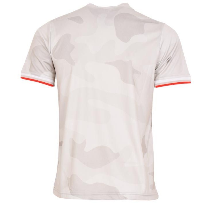 تی شرت ورزشی مردانه طرح یوونتوس کد away2019.20