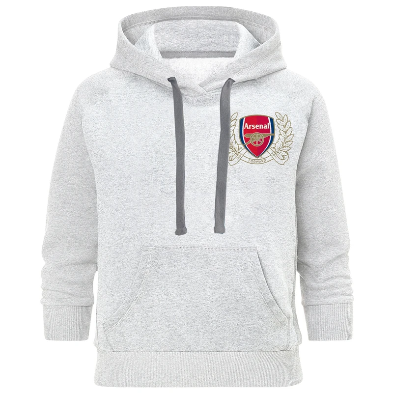 هودی مردانه طرح آرسنال کد S99