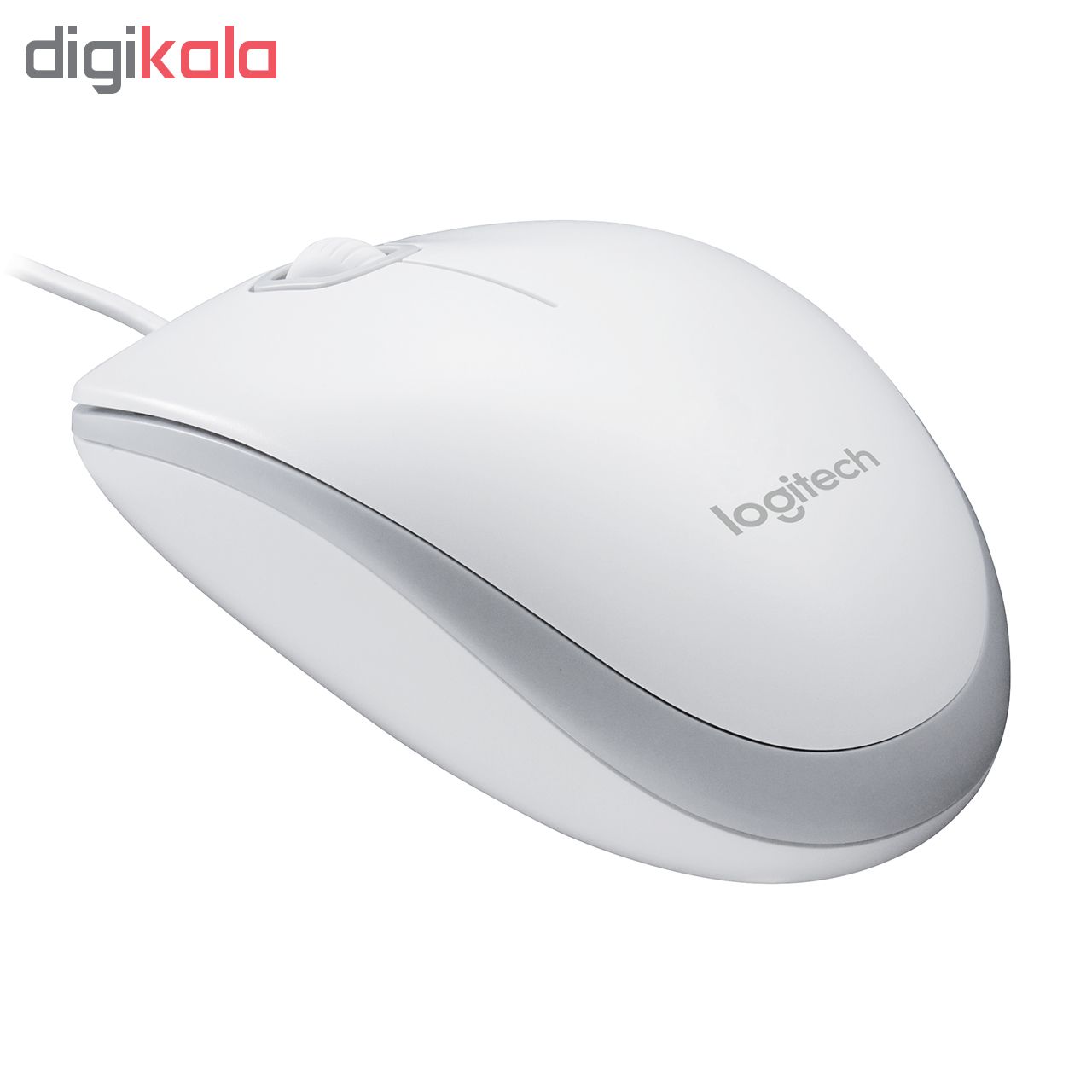 m100 mouse logitech