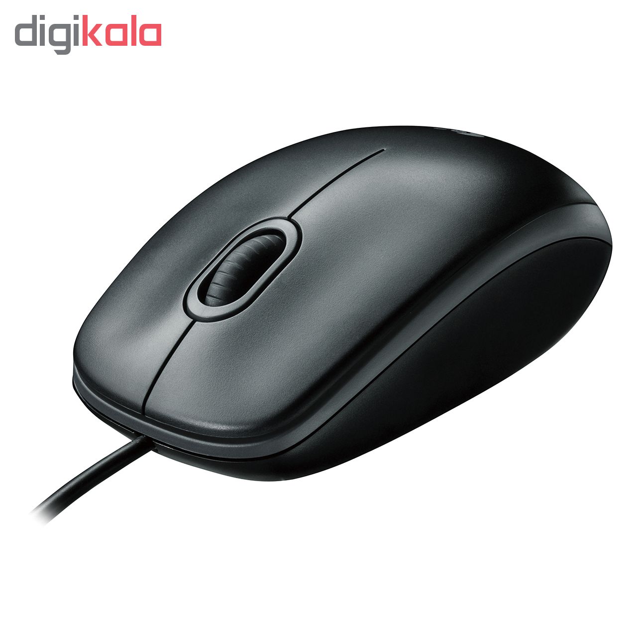 m100 mouse logitech