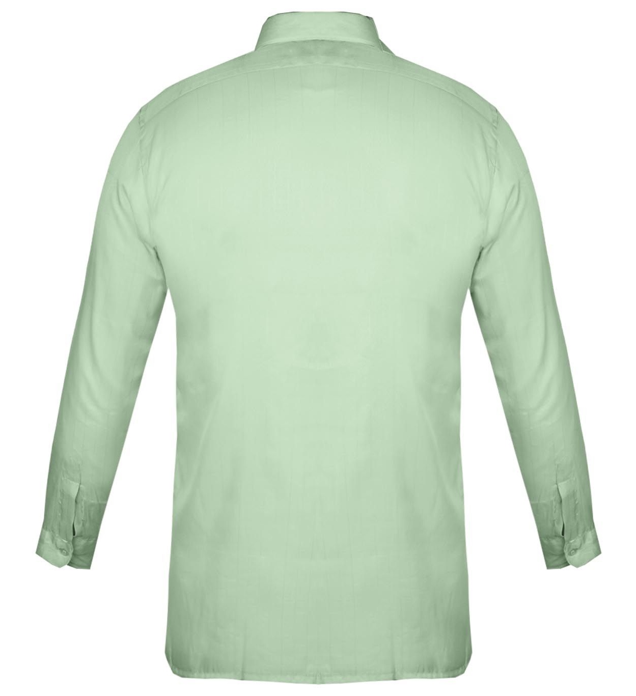 پیراهن مردانه کد PM002 رنگ سبز