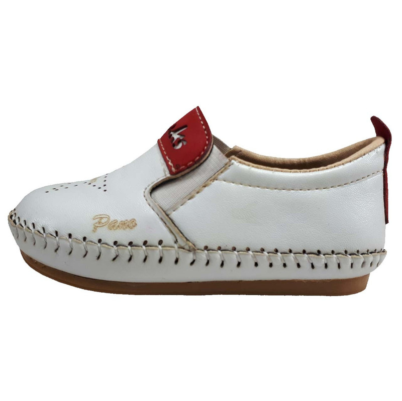 کفش پسرانه مدل پانو کد W230