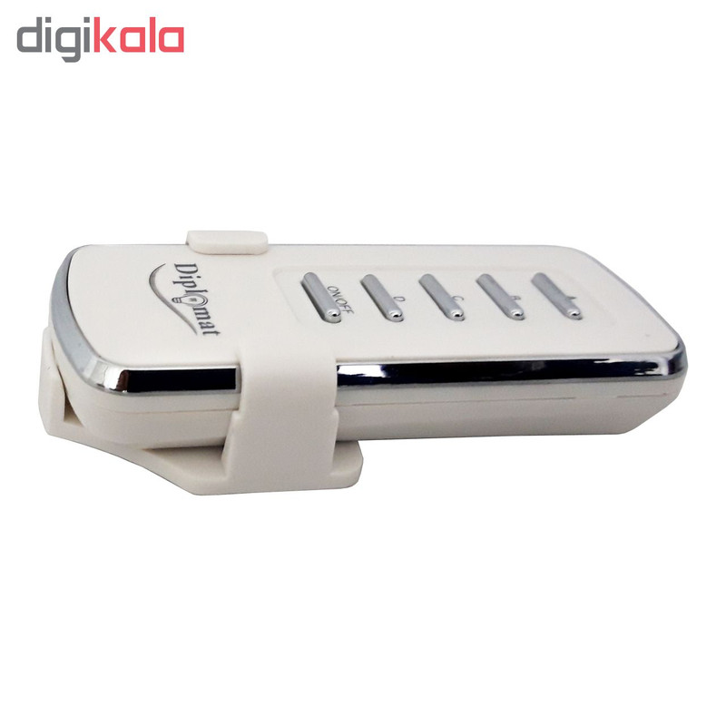 ریموت کنترل دیپلمات مدل YZ-805