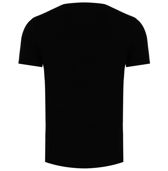 تی شرت مردانه کد 347005102 رنگ مشکی
