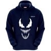 هودی مردانه آکو طرح venom کد M235