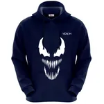 هودی مردانه آکو طرح venom کد M235