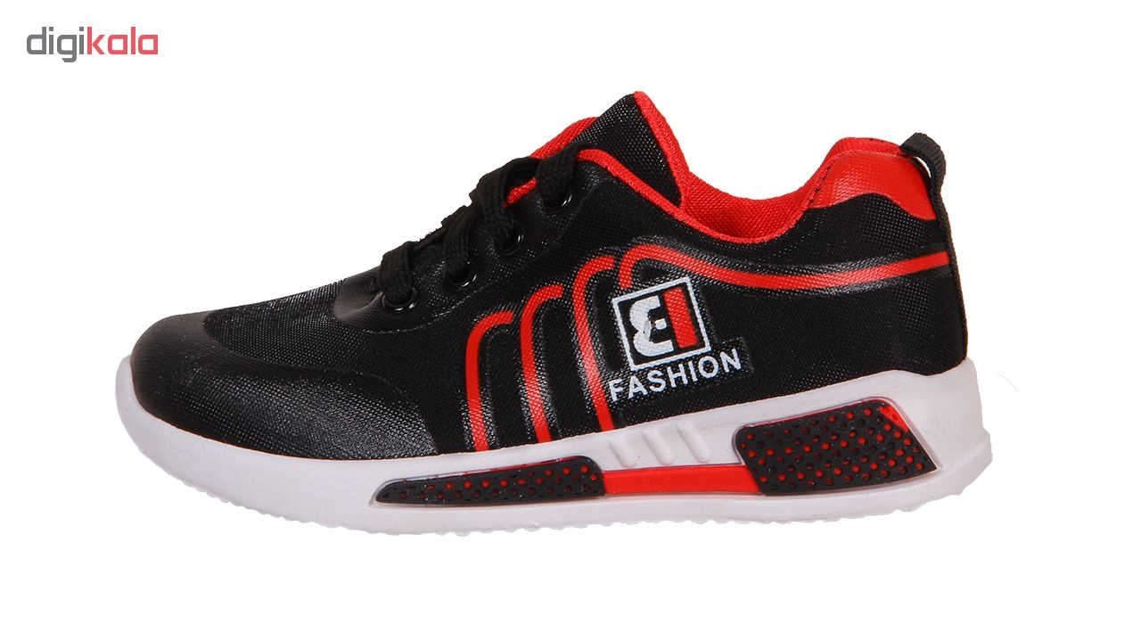 کفش مخصوص پیاده روی پسرانه کد C210-1