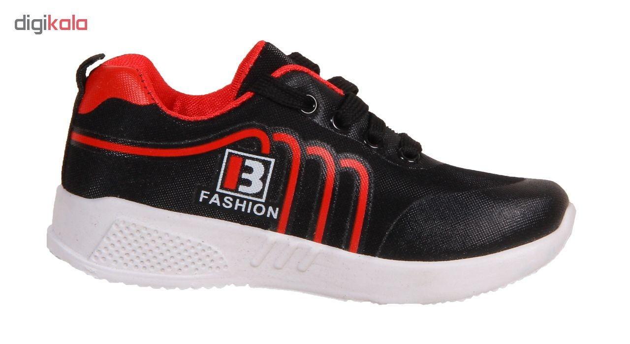 کفش مخصوص پیاده روی پسرانه کد C210-1