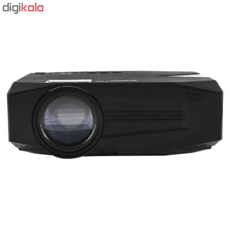 ویدئو پروژکتور قابل حمل بیسون مدل BS-780