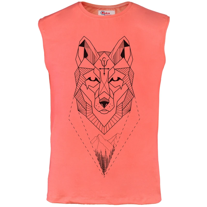 تاپ مردانه آکو کد MG09