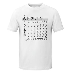 نقد و بررسی تی شرت مردانه طرح موسیقی کد asd 077 توسط خریداران