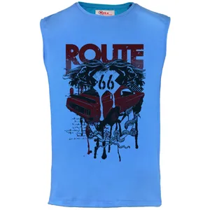 تاپ مردانه آکو کد MA14