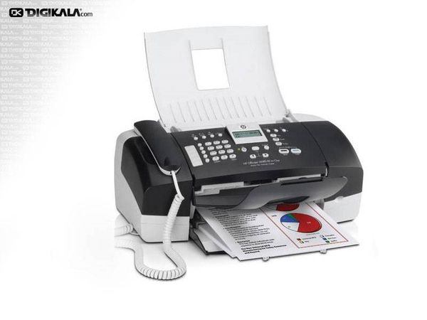 اچ پی آفیس جت 3680