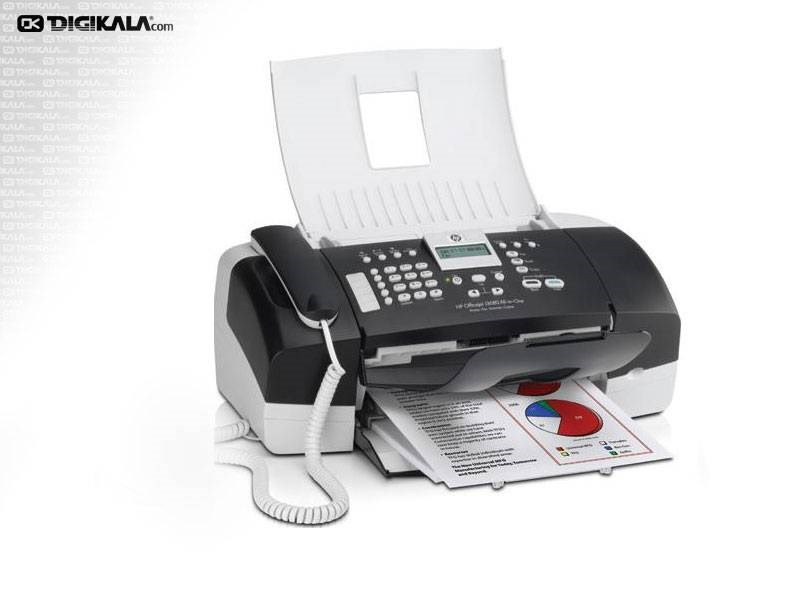 اچ پی آفیس جت 3680