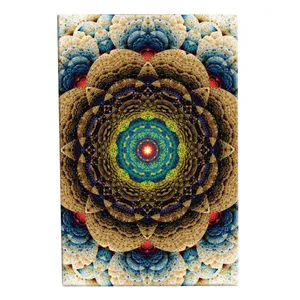 دیوارکوب برگ صدق مدل BA006