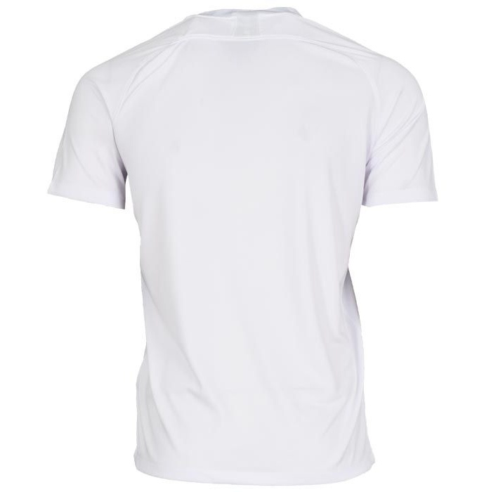 تیشرت ورزشی مردانه طرح پاریسن ژرمن کد 2019.20 رنگ سفید