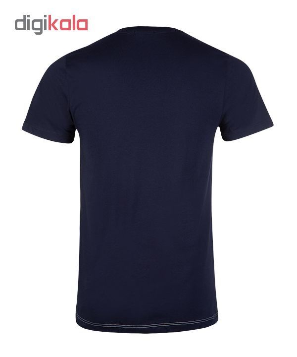 تی شرت مردانه آر ان اس کد N-131106