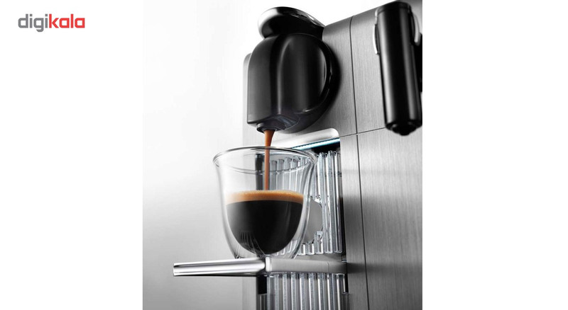 اسپرسوساز دلونگی مدل Lattissima Pro EN 750MB اسپرسوساز دلونگی مدل Lattissima Pro EN 750MB