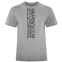 تی شرت مردانه کد S315