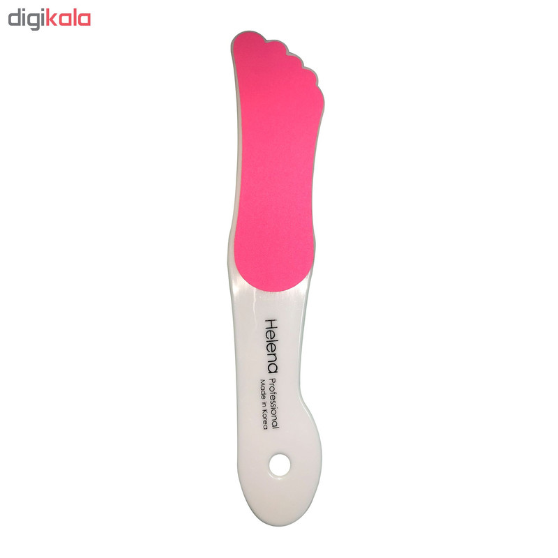 سنگ پا هلنا پرفشنال مدل s101