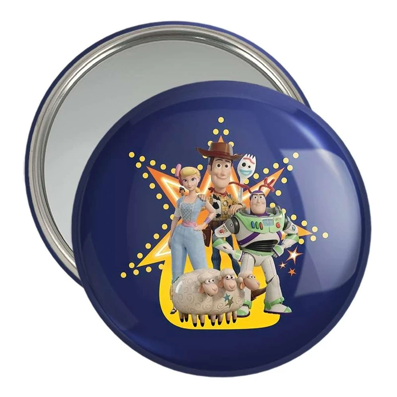 آینه جیبی خندالو طرح داستان اسباب بازی کد 3922