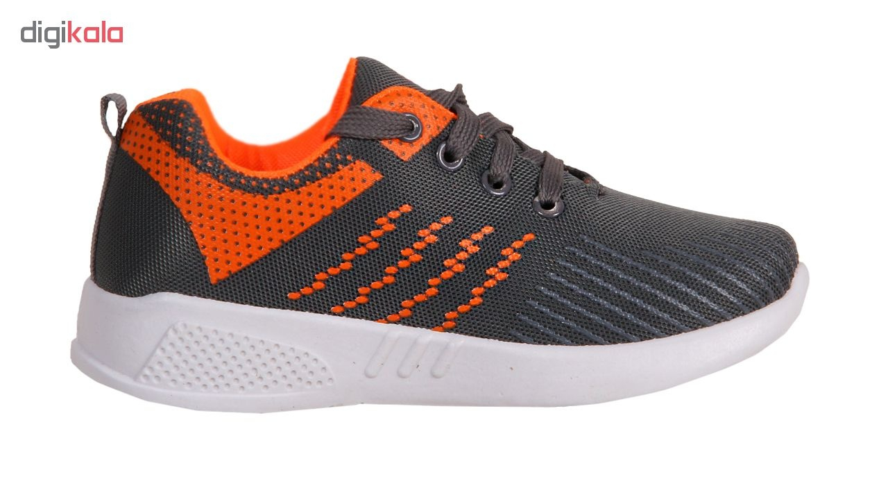 کفش مخصوص پیاده روی پسرانه کد B2180-15