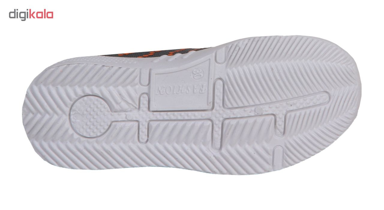 کفش مخصوص پیاده روی پسرانه کد B2180-15