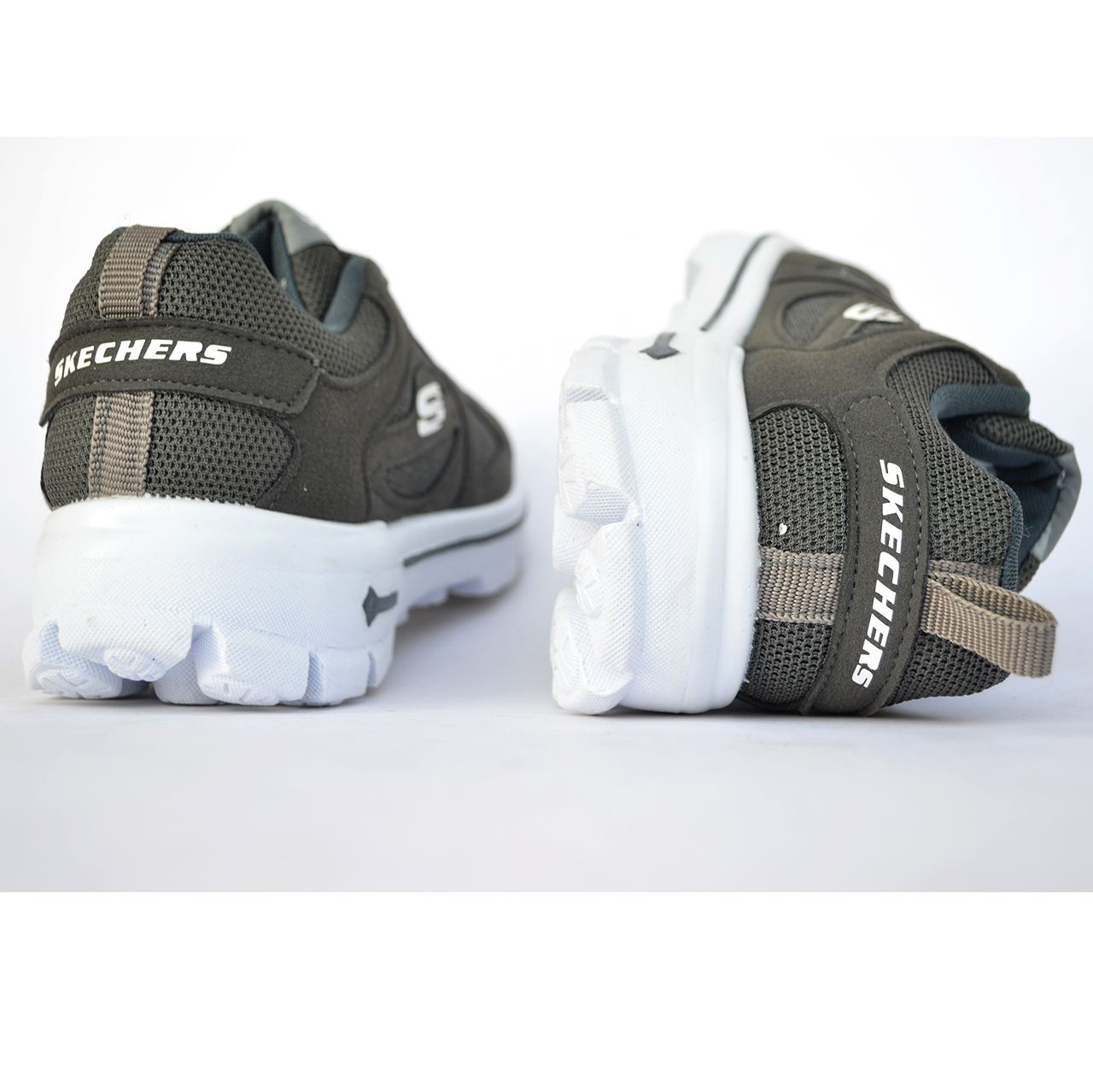 کفش مخصوص پیاده روی پسرانه کد D-TS